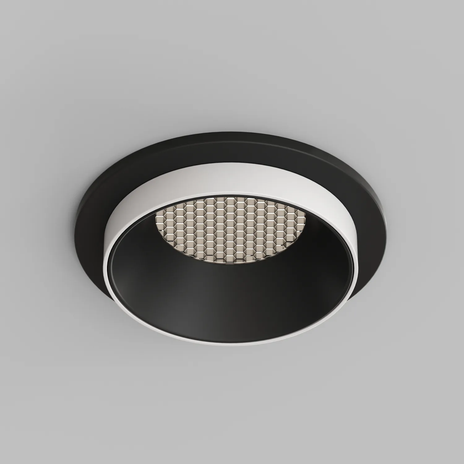 Denkirs DK2400-BK точечный встраиваемый светильник (ДЕНКИРС) Denkirs DK2400-BK точечный встраиваемый светильник (ДЕНКИРС)