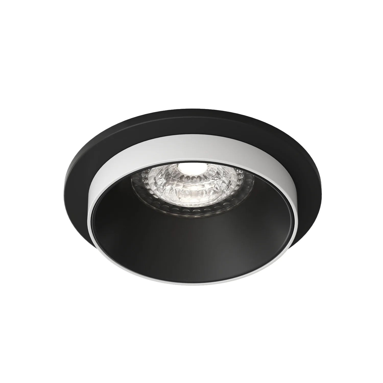 Denkirs DK2400-BK точечный встраиваемый светильник (ДЕНКИРС) Denkirs DK2400-BK точечный встраиваемый светильник (ДЕНКИРС)