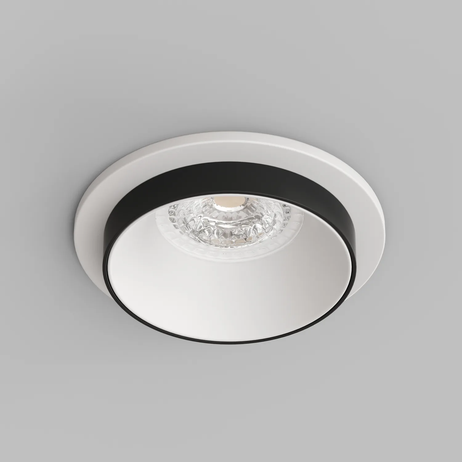 Denkirs DK2401-BK — точечный встраиваемый светильник (ДЕНКИРС) Denkirs DK2401-BK — точечный встраиваемый светильник (ДЕНКИРС)