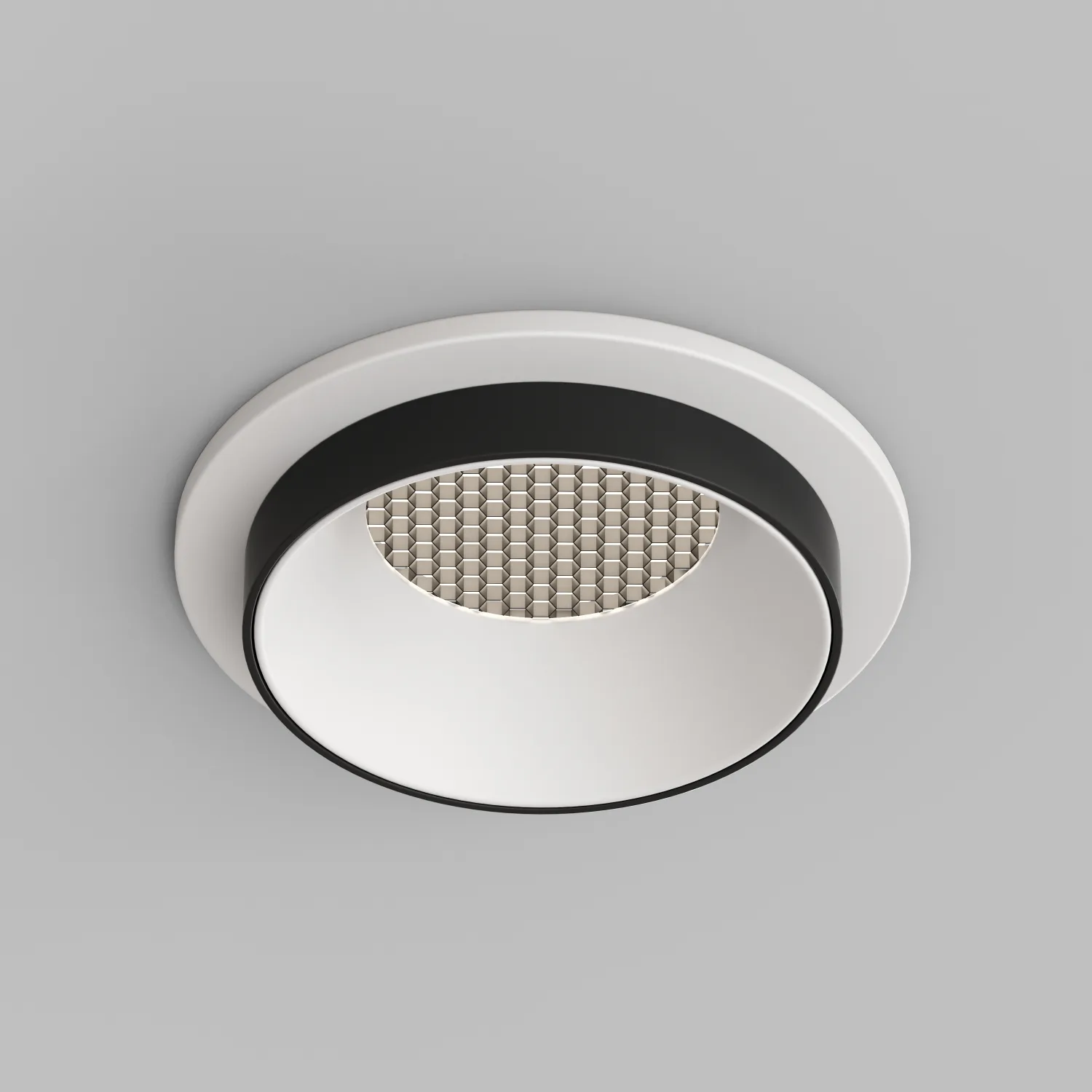 Denkirs DK2401-BK — точечный встраиваемый светильник (ДЕНКИРС) Denkirs DK2401-BK — точечный встраиваемый светильник (ДЕНКИРС)