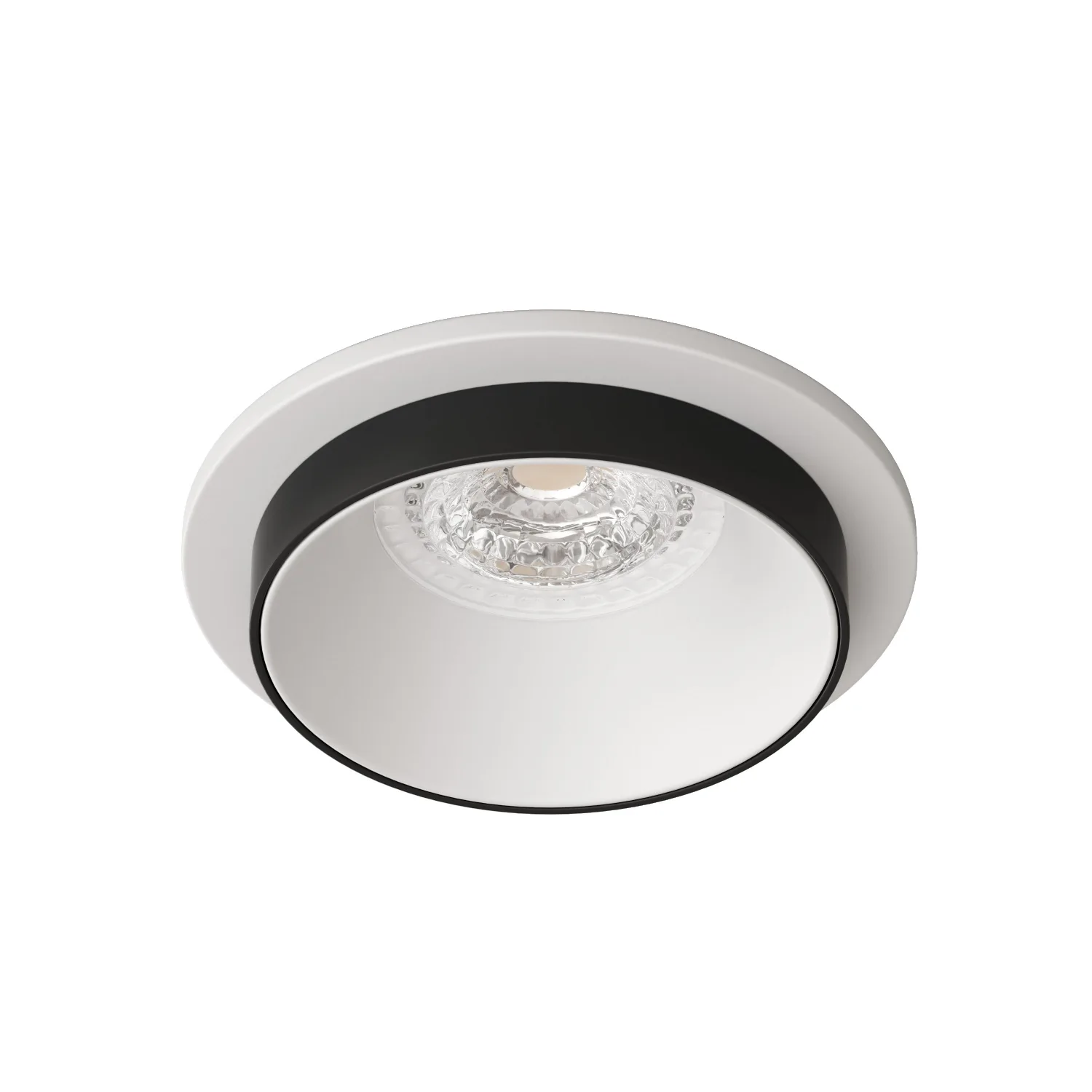 Denkirs DK2401-BK — точечный встраиваемый светильник (ДЕНКИРС) Denkirs DK2401-BK — точечный встраиваемый светильник (ДЕНКИРС)