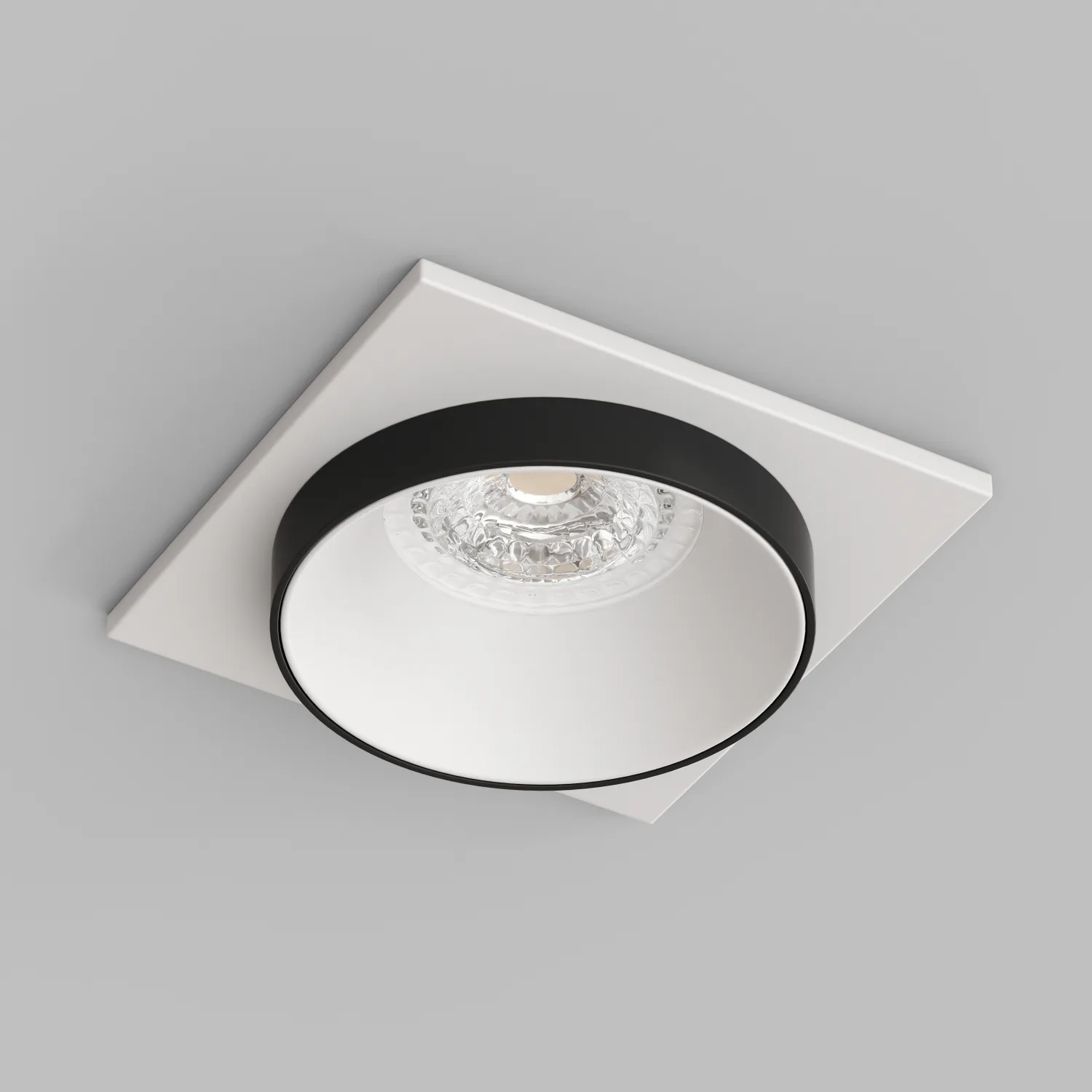 Denkirs DK2402-BK точечный встраиваемый светильник (ДЕНКИРС) Denkirs DK2402-BK точечный встраиваемый светильник (ДЕНКИРС)