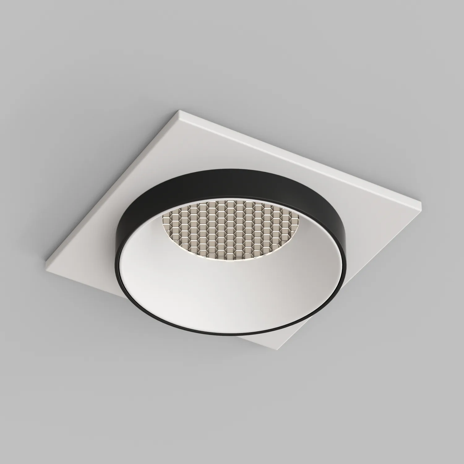 Denkirs DK2402-BK точечный встраиваемый светильник (ДЕНКИРС) Denkirs DK2402-BK точечный встраиваемый светильник (ДЕНКИРС)