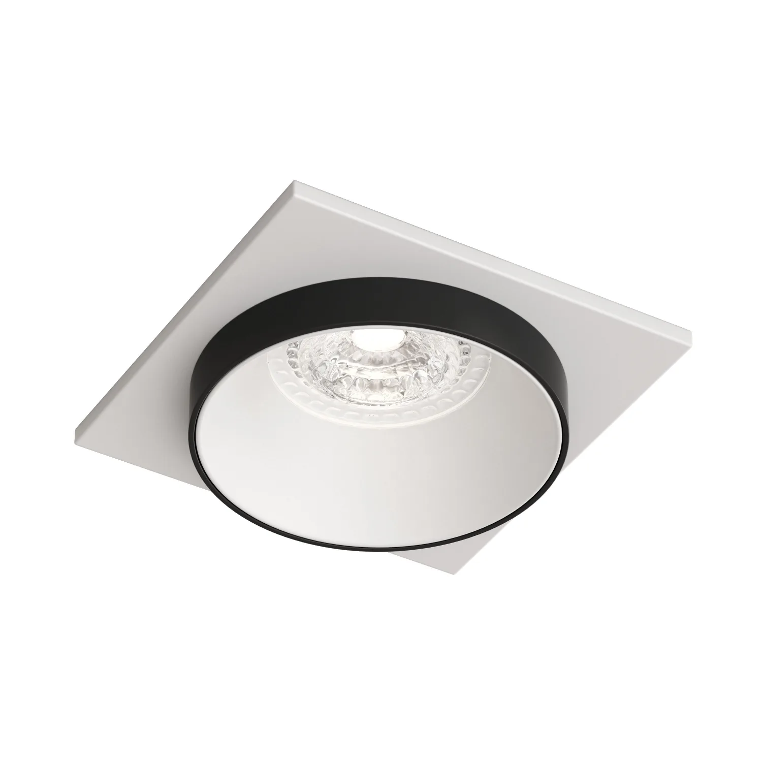 Denkirs DK2402-BK точечный встраиваемый светильник (ДЕНКИРС) Denkirs DK2402-BK точечный встраиваемый светильник (ДЕНКИРС)