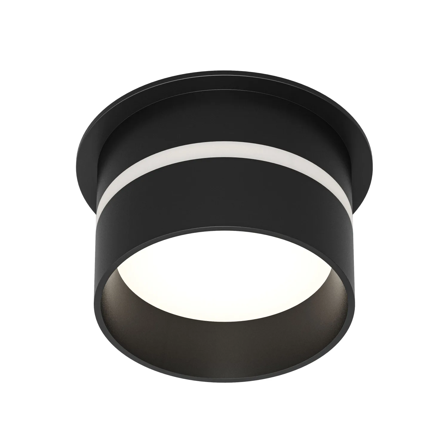 Denkirs DK2404-BK влагозащищенный встраиваемый светильник (ДЕНКИРС) Denkirs DK2404-BK влагозащищенный встраиваемый светильник (ДЕНКИРС)