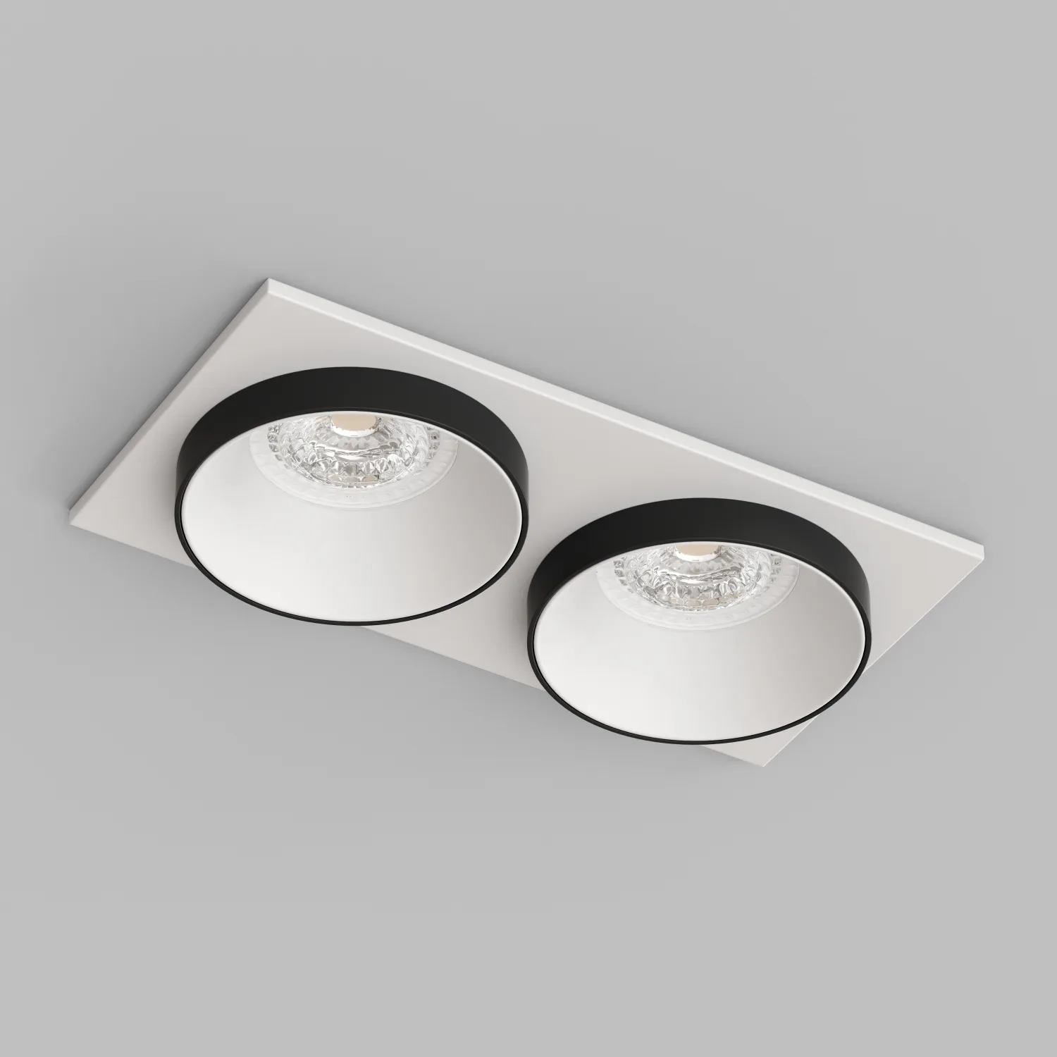 Denkirs DK2422-BK — точечный встраиваемый светильник (ДЕНКИРС) Denkirs DK2422-BK — точечный встраиваемый светильник (ДЕНКИРС)