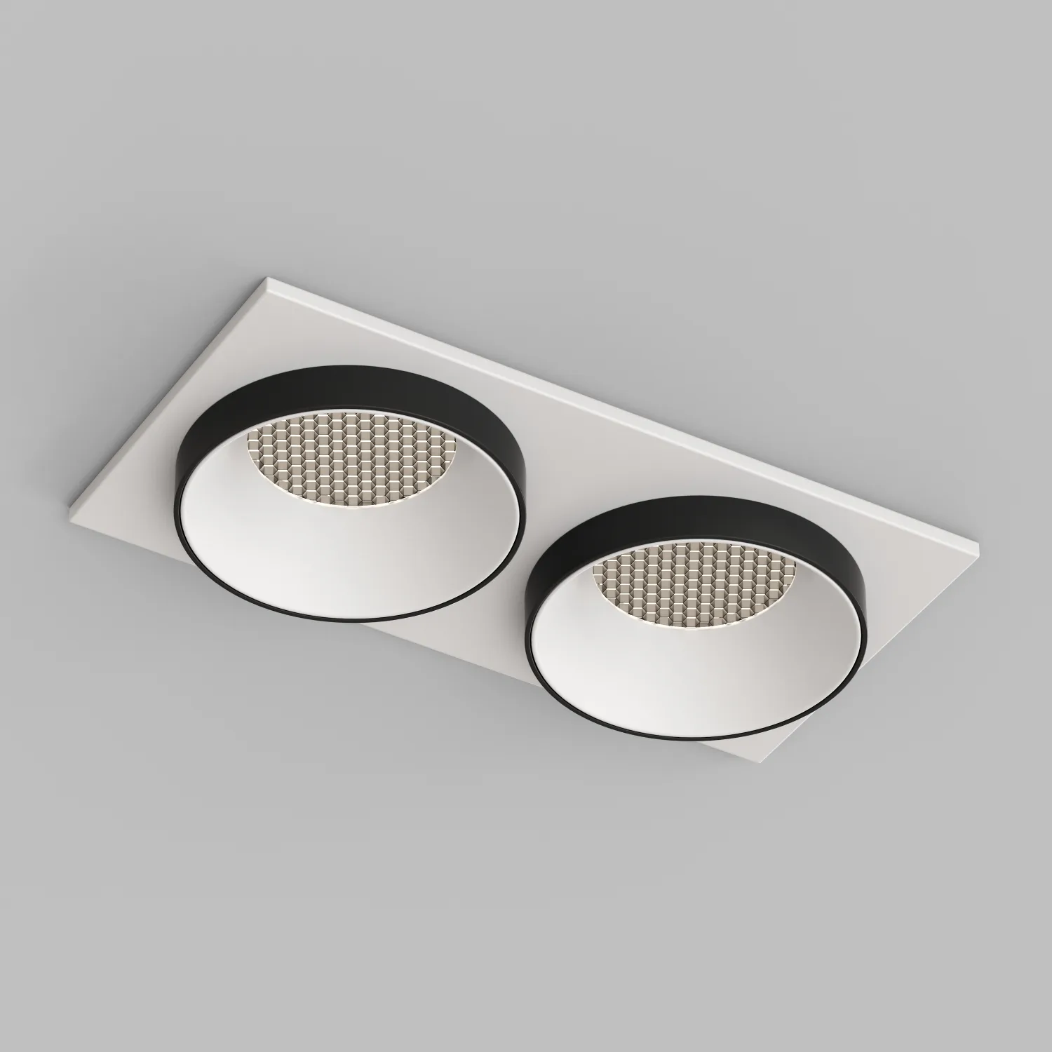 Denkirs DK2422-BK — точечный встраиваемый светильник (ДЕНКИРС) Denkirs DK2422-BK — точечный встраиваемый светильник (ДЕНКИРС)