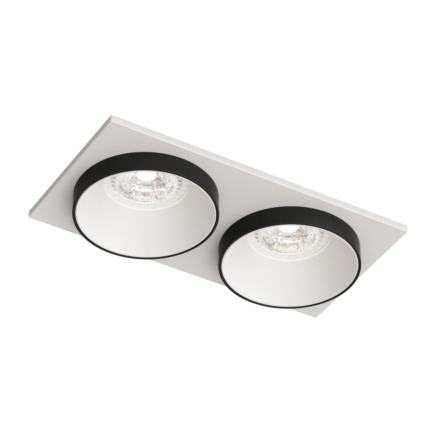Denkirs DK2422-BK — точечный встраиваемый светильник (ДЕНКИРС) Denkirs DK2422-BK — точечный встраиваемый светильник (ДЕНКИРС)