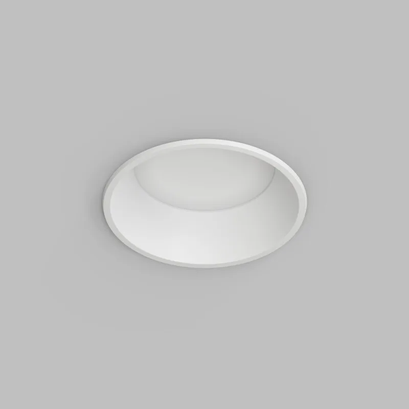 Denkirs TRIM DK2450-WH точечный встраиваемый влагозащищенный светильник (ДЕНКИРС) Denkirs TRIM DK2450-WH точечный встраиваемый влагозащищенный светильник (ДЕНКИРС)