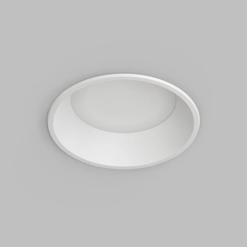 Denkirs TRIM DK2451-WH точечный встраиваемый влагозащищенный светильник (ДЕНКИРС) Denkirs TRIM DK2451-WH точечный встраиваемый влагозащищенный светильник (ДЕНКИРС)