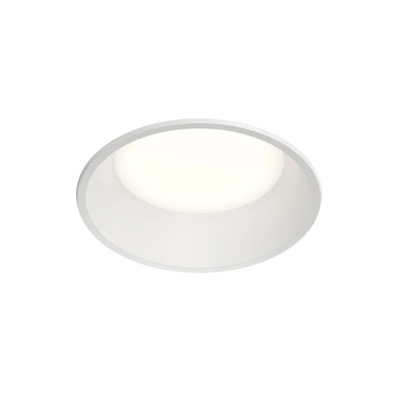 Denkirs TRIM DK2451-WH точечный встраиваемый влагозащищенный светильник (ДЕНКИРС) Denkirs TRIM DK2451-WH точечный встраиваемый влагозащищенный светильник (ДЕНКИРС)