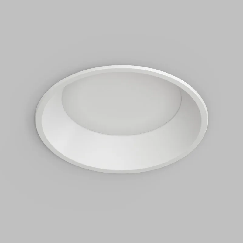 Denkirs TRIM DK2452-WH встраиваемый влагозащищенный светильник (ДЕНКИРС) Denkirs TRIM DK2452-WH встраиваемый влагозащищенный светильник (ДЕНКИРС)