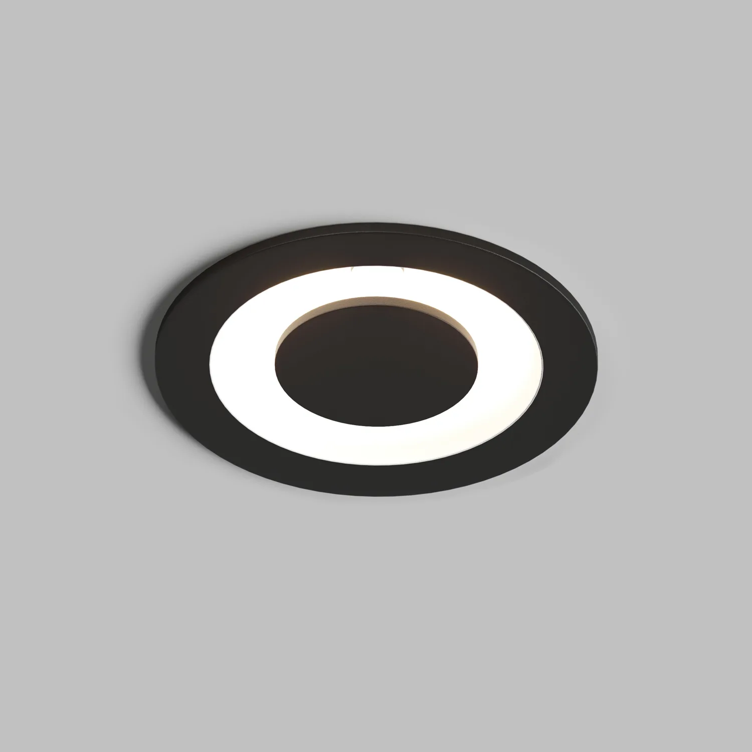 Denkirs DK2500-BK точечный встраиваемый светильник (ДЕНКИРС) Denkirs DK2500-BK точечный встраиваемый светильник (ДЕНКИРС)