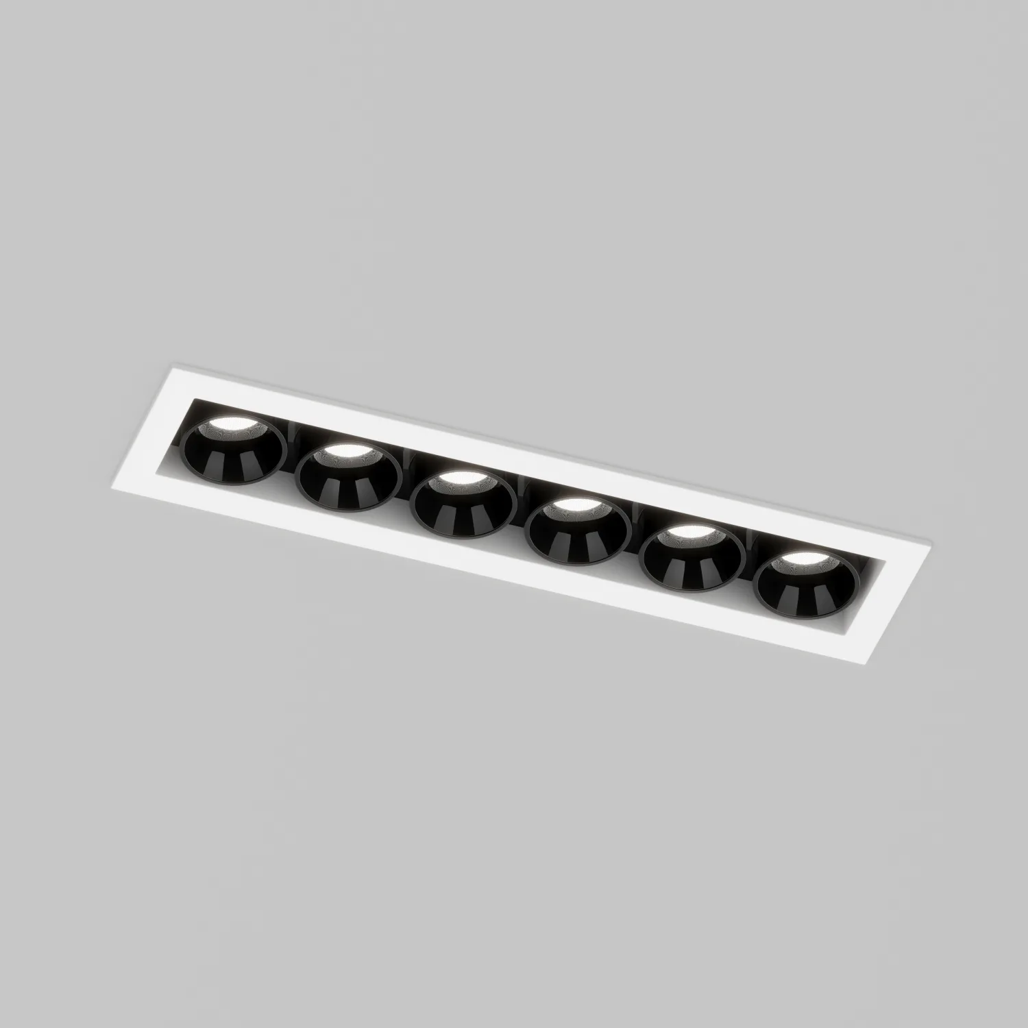 Точечный встраиваемый светильник Denkirs DK2514-WB (ДЕНКИРС) Точечный встраиваемый светильник Denkirs DK2514-WB (ДЕНКИРС)
