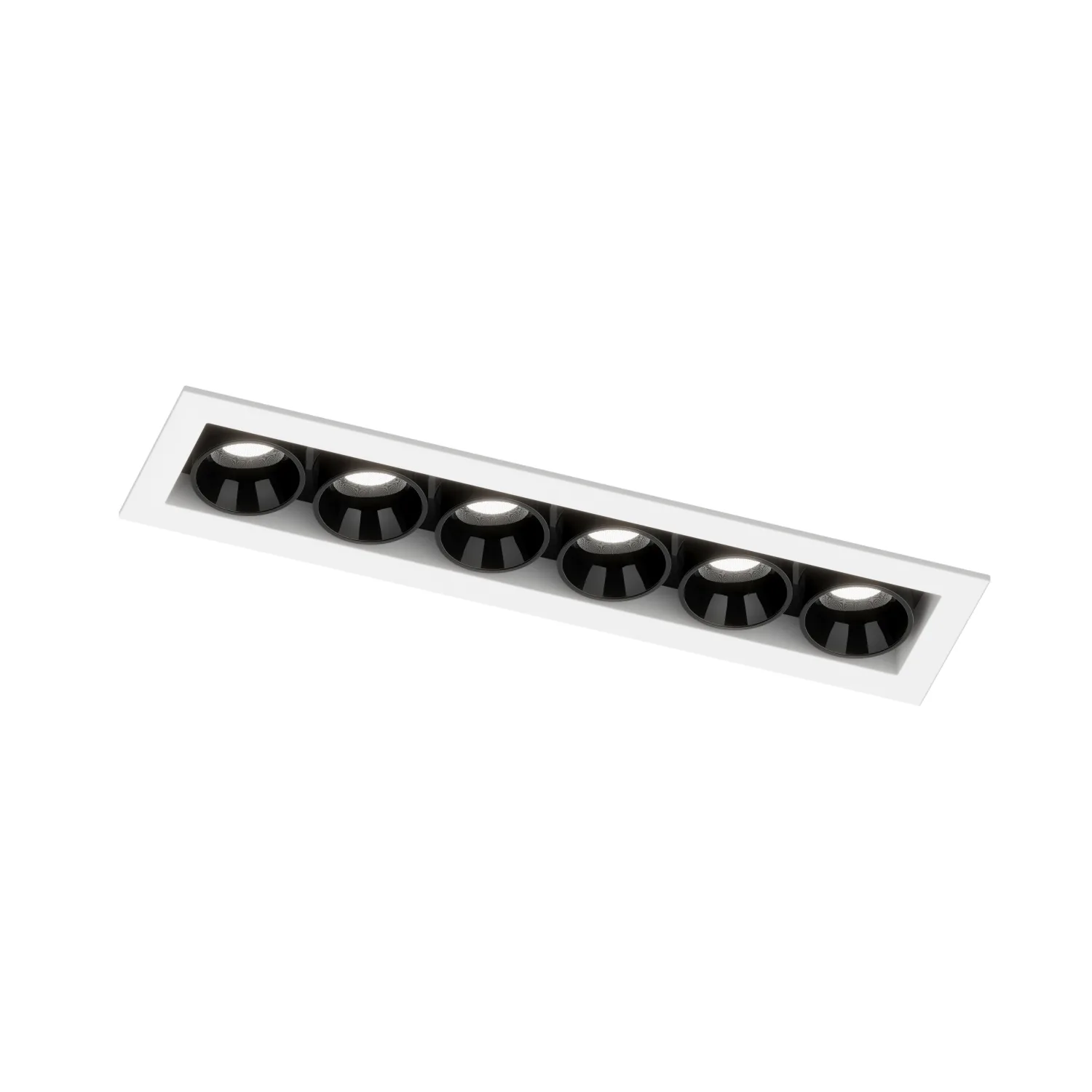 Точечный встраиваемый светильник Denkirs DK2514-WB (ДЕНКИРС) Точечный встраиваемый светильник Denkirs DK2514-WB (ДЕНКИРС)