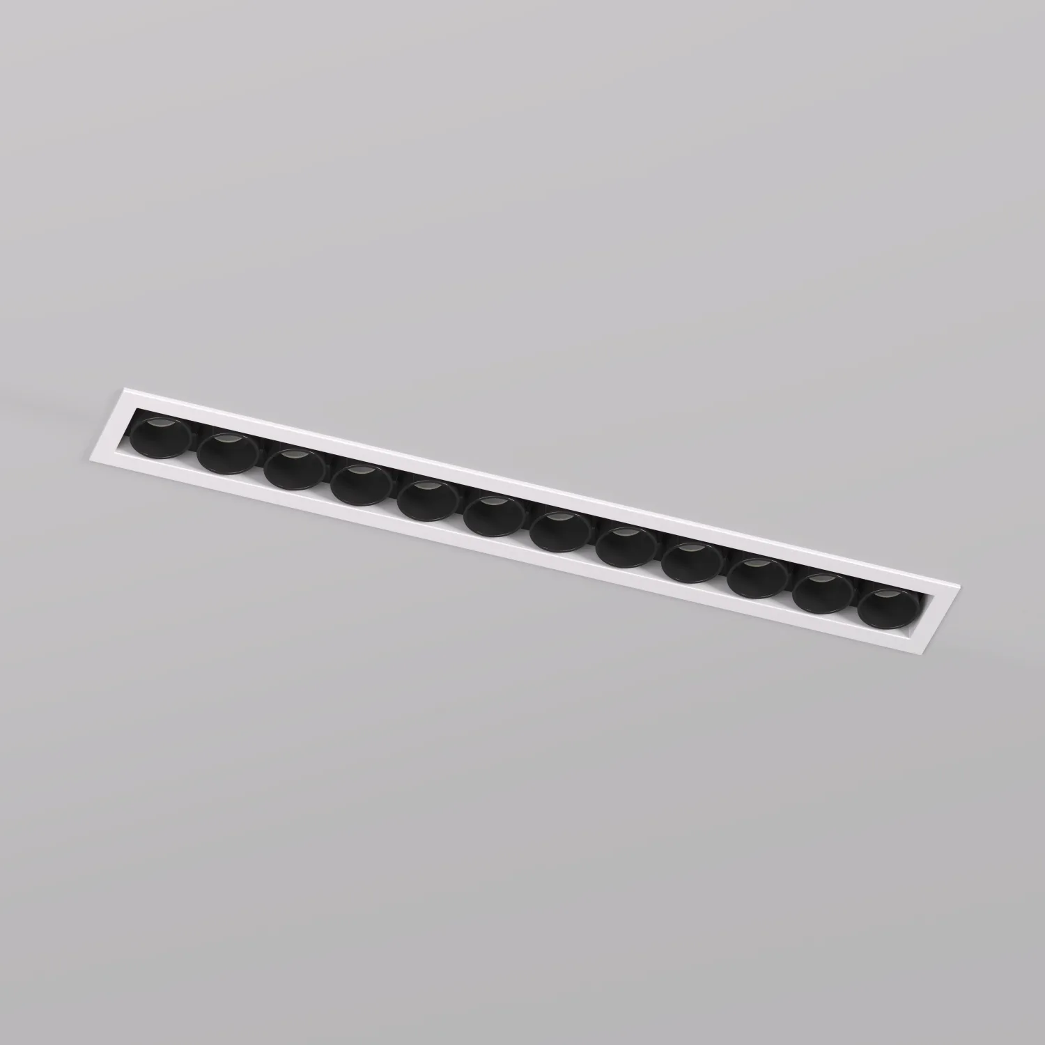 Точечный встраиваемый светильник Denkirs DK2515-WB (ДЕНКИРС) Точечный встраиваемый светильник Denkirs DK2515-WB (ДЕНКИРС)
