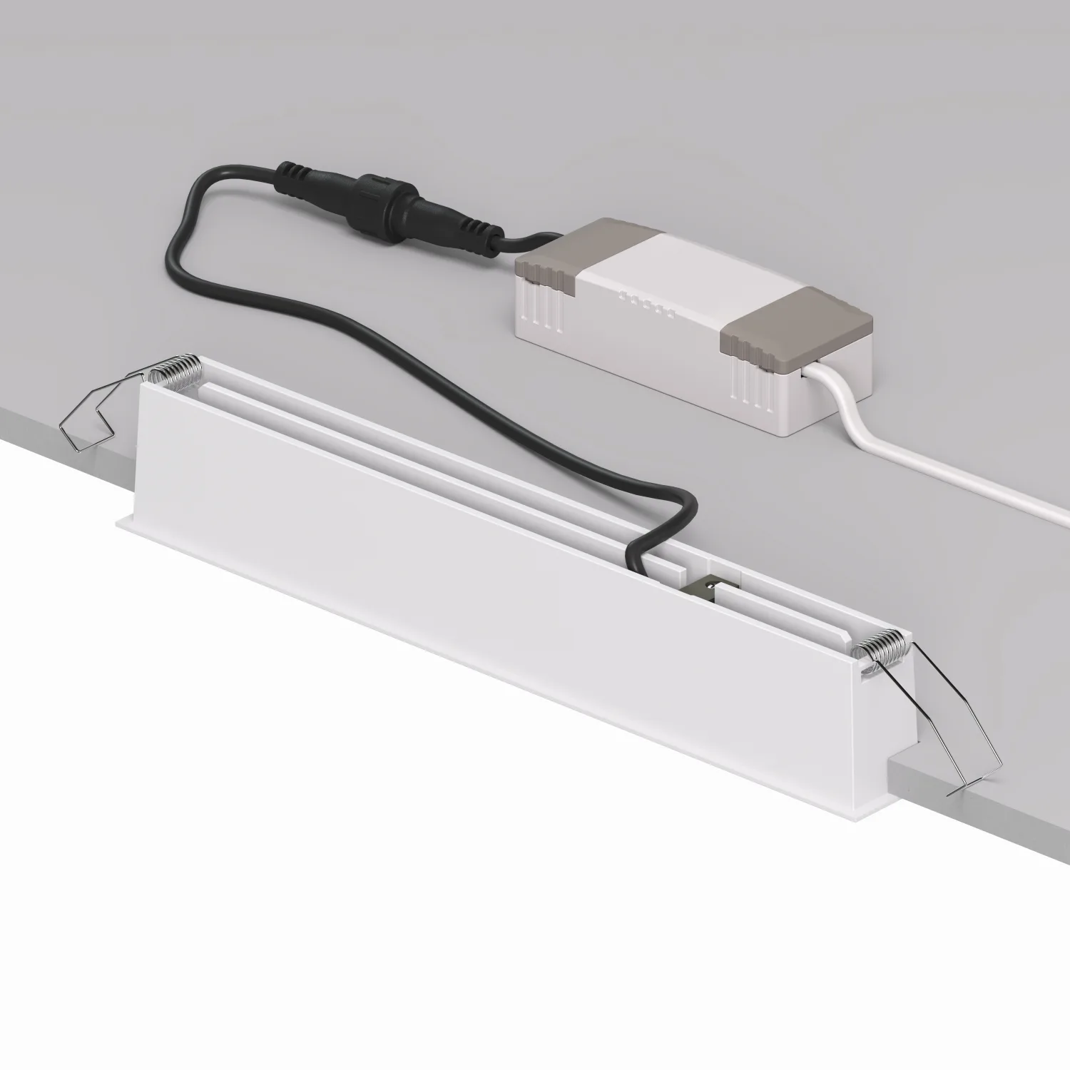 Точечный встраиваемый светильник Denkirs DK2515-WB (ДЕНКИРС) Точечный встраиваемый светильник Denkirs DK2515-WB (ДЕНКИРС)