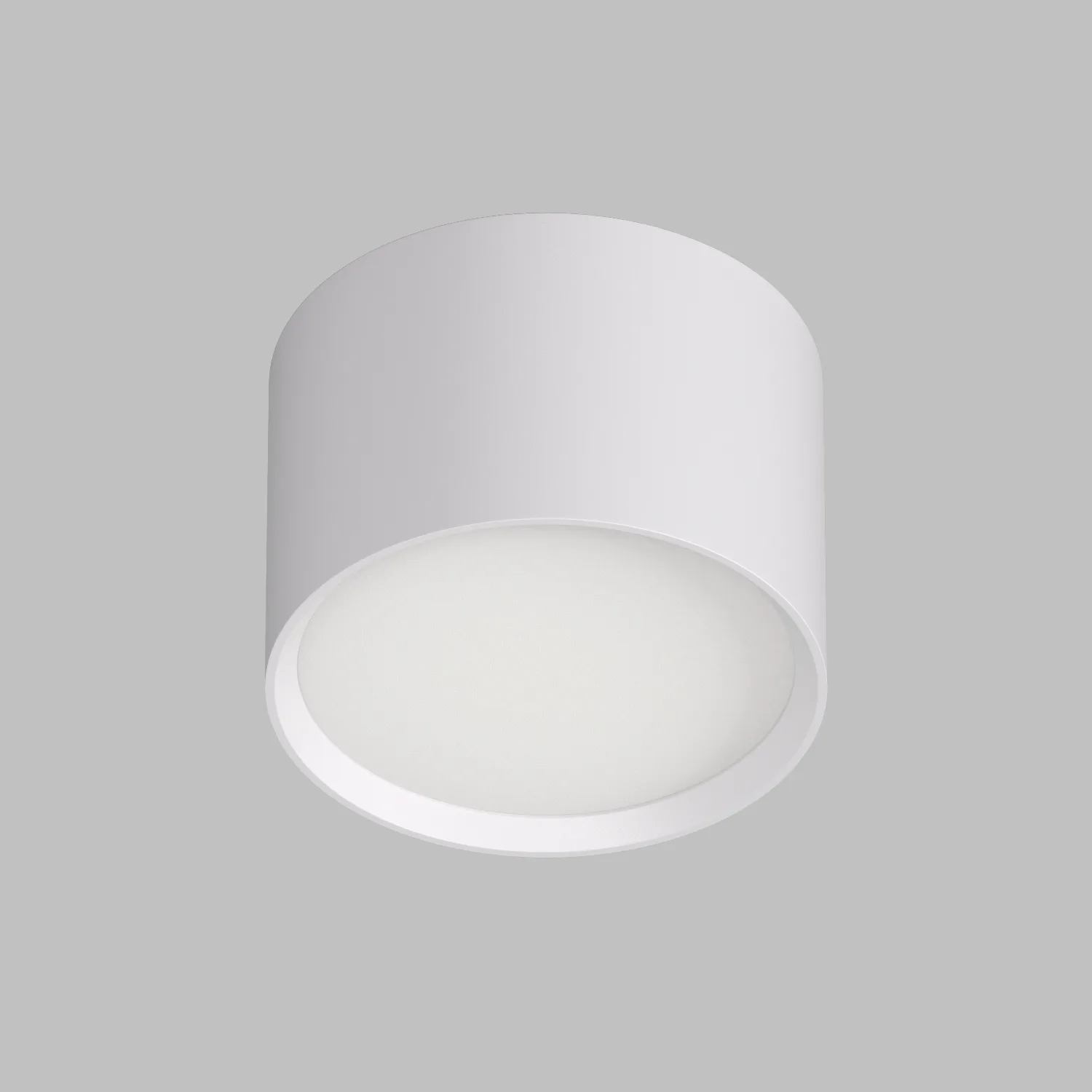 Denkirs LUND DK2601-WH точечный накладной светильник (ДЕНКИРС) Denkirs LUND DK2601-WH точечный накладной светильник (ДЕНКИРС)