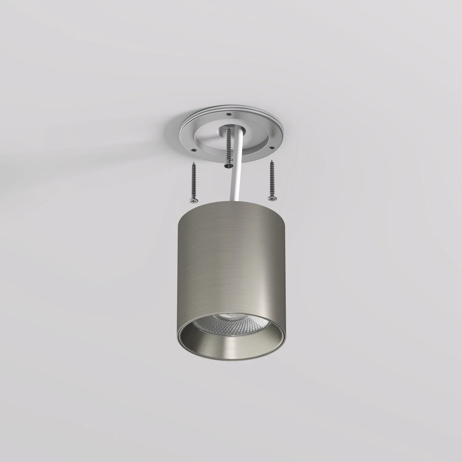 Denkirs SHINE TUBE DK2610-DN накладной светильник (ДЕНКИРС) Denkirs SHINE TUBE DK2610-DN накладной светильник (ДЕНКИРС)