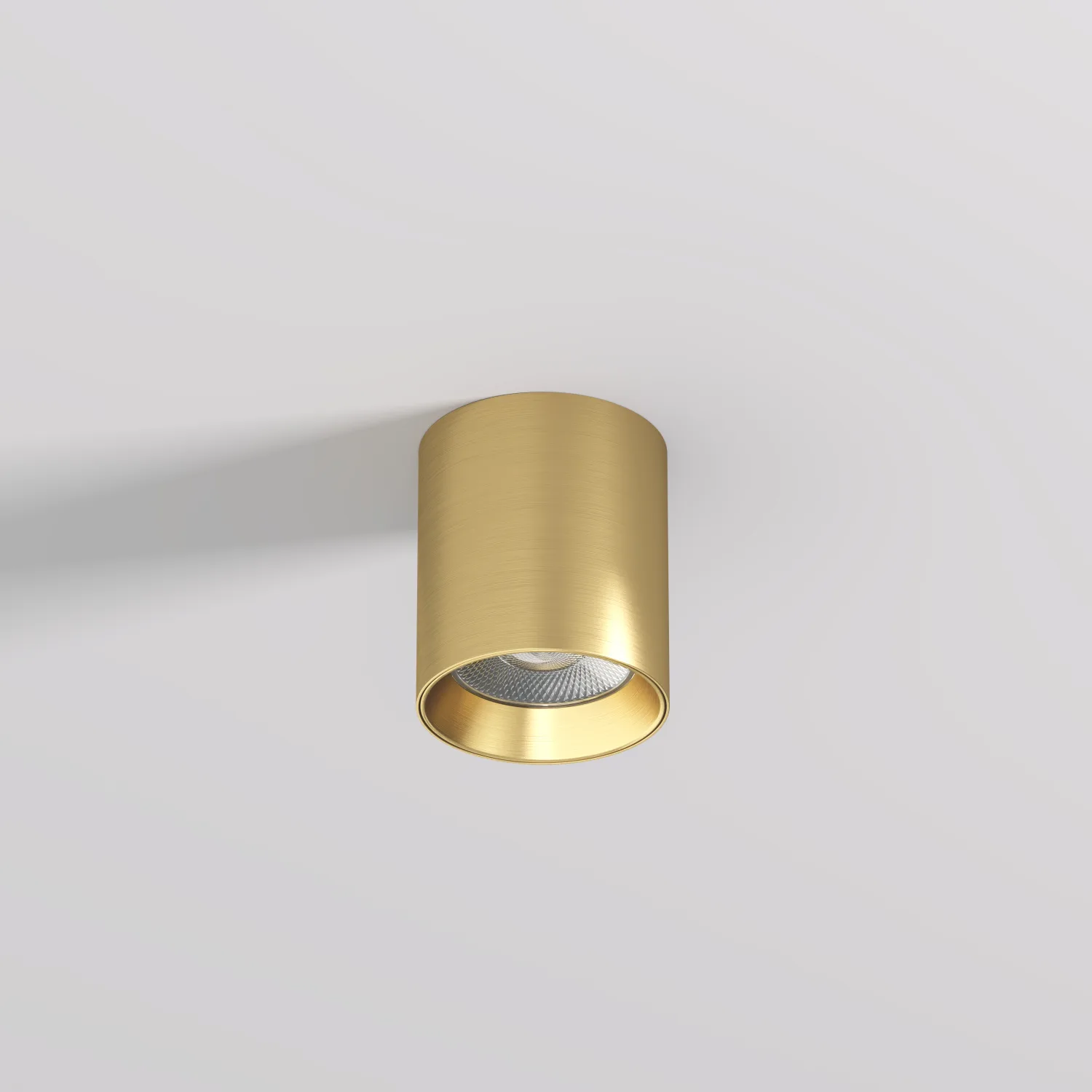 Denkirs SHINE TUBE DK2610-SB накладной светильник (ДЕНКИРС) Denkirs SHINE TUBE DK2610-SB накладной светильник (ДЕНКИРС)