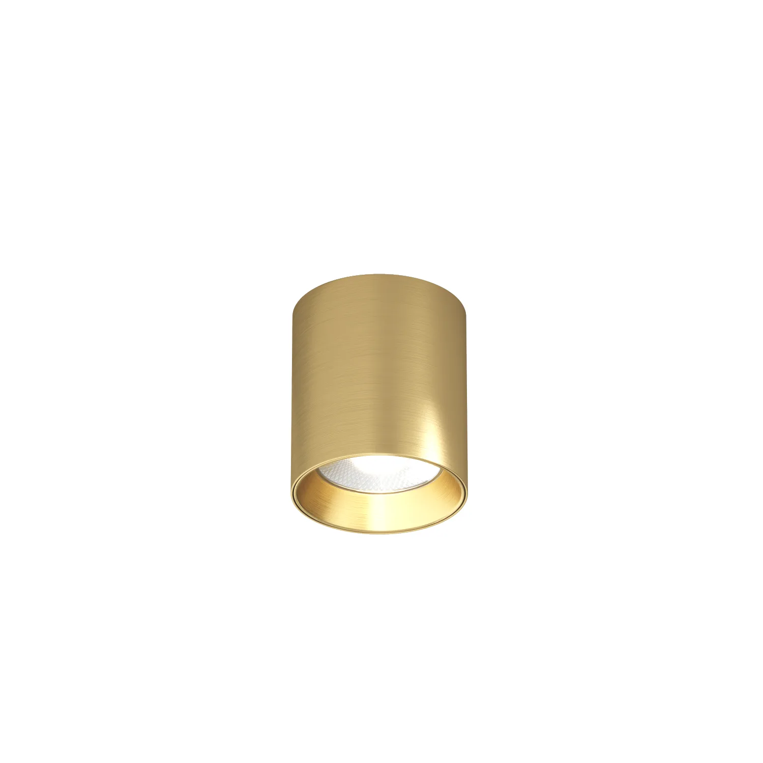 Denkirs SHINE TUBE DK2610-SB накладной светильник (ДЕНКИРС) Denkirs SHINE TUBE DK2610-SB накладной светильник (ДЕНКИРС)