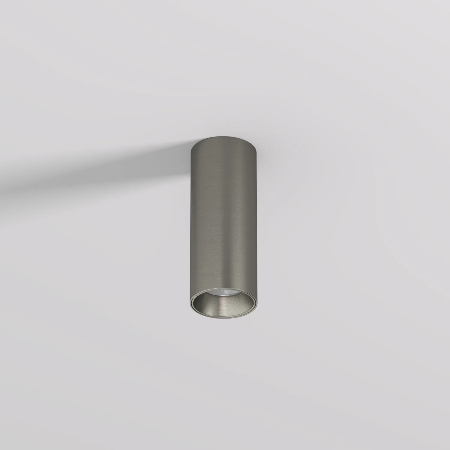 Накладной светильник Denkirs SHINE TUBE DK2615-DN (ДЕНКИРС) Накладной светильник Denkirs SHINE TUBE DK2615-DN (ДЕНКИРС)