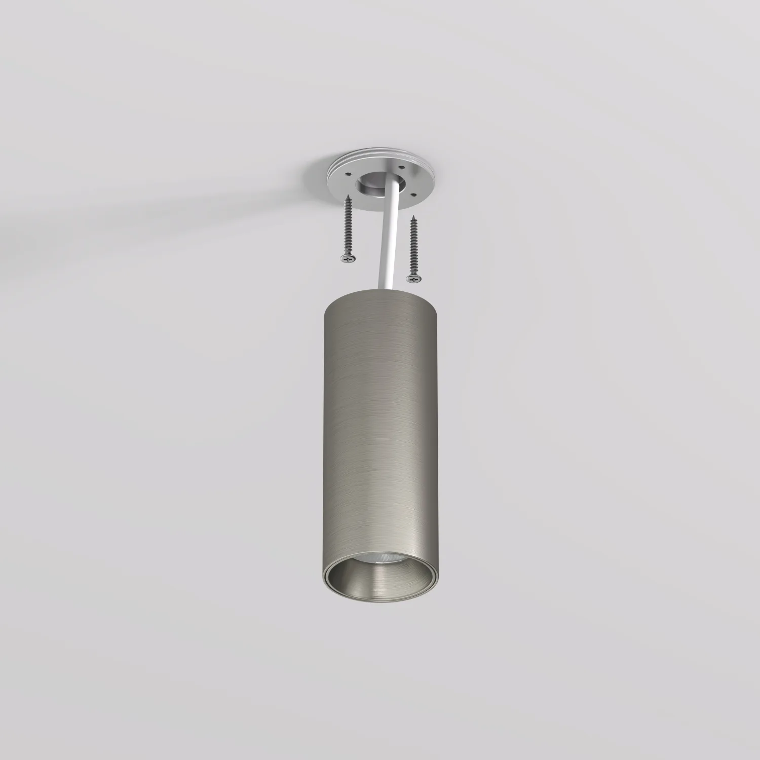 Накладной светильник Denkirs SHINE TUBE DK2615-DN (ДЕНКИРС) Накладной светильник Denkirs SHINE TUBE DK2615-DN (ДЕНКИРС)