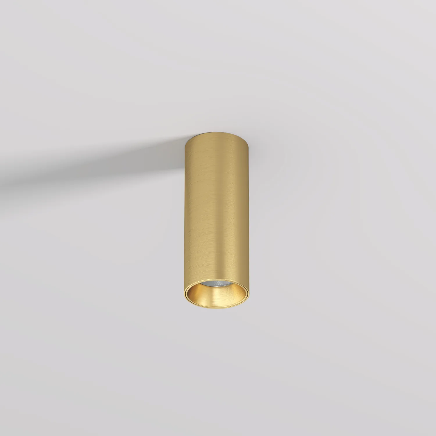 Denkirs SHINE TUBE DK2615-SB — накладной светильник (ДЕНКИРС) Denkirs SHINE TUBE DK2615-SB — накладной светильник (ДЕНКИРС)