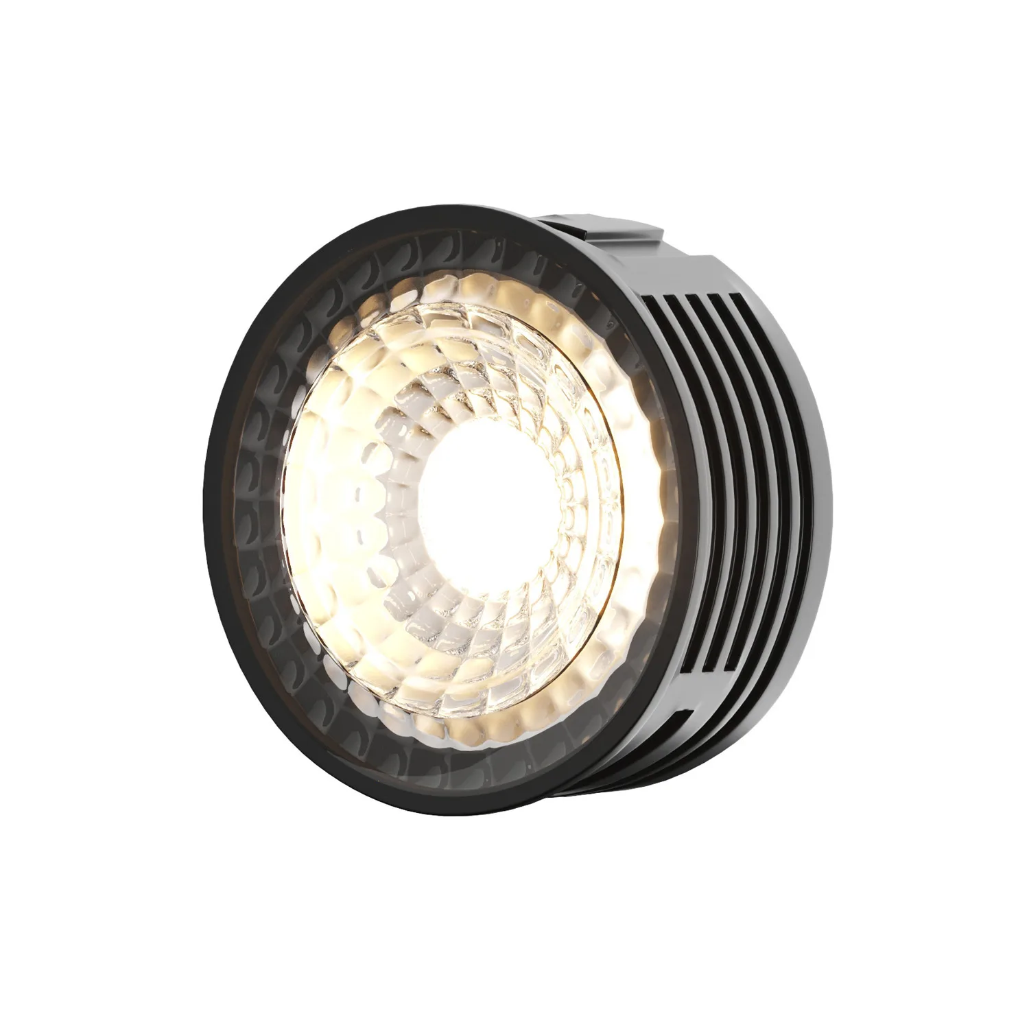 Светодиодный модуль Denkirs DK3000-7W-BK (ДЕНКИРС) Светодиодный модуль Denkirs DK3000-7W-BK (ДЕНКИРС)