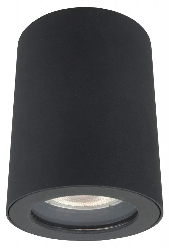 Denkirs DK3007-BK влагозащищенный точечный светильник (ДЕНКИРС) Denkirs DK3007-BK влагозащищенный точечный светильник (ДЕНКИРС)