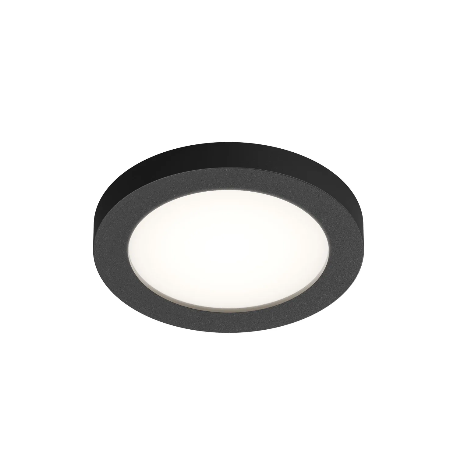 Denkirs DK3012-BK влагозащищенный встраиваемый светильник (ДЕНКИРС) Denkirs DK3012-BK влагозащищенный встраиваемый светильник (ДЕНКИРС)