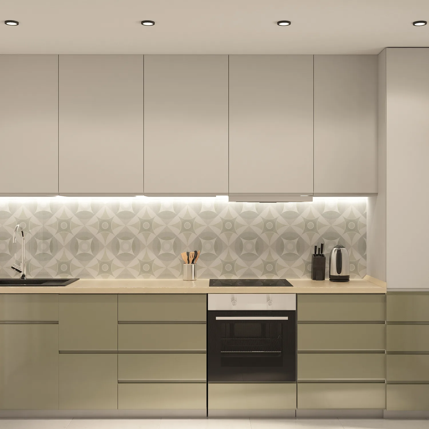 Denkirs DK3012-BK влагозащищенный встраиваемый светильник (ДЕНКИРС) Denkirs DK3012-BK влагозащищенный встраиваемый светильник (ДЕНКИРС)
