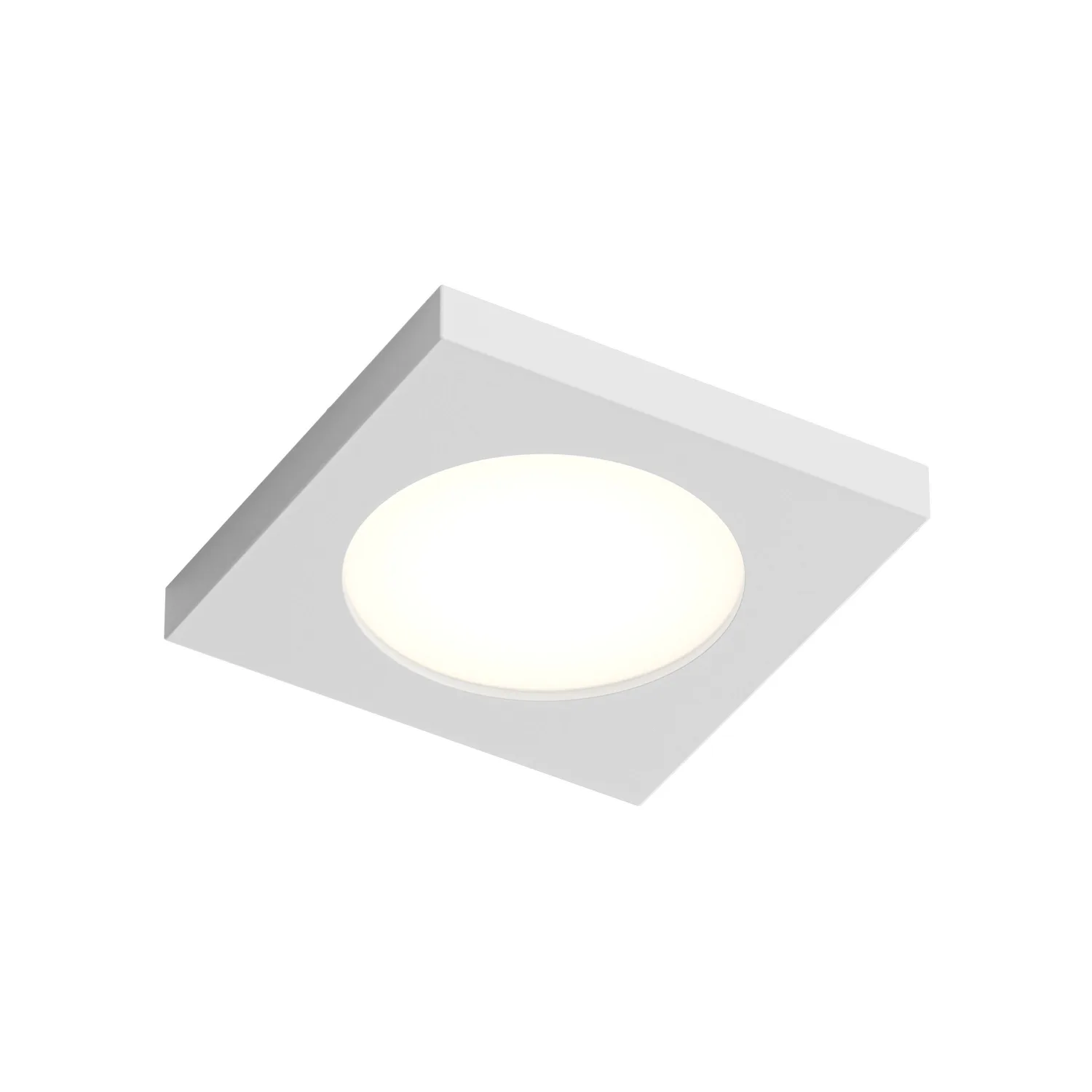 Denkirs DK3014-WH влагозащищенный встраиваемый светильник (ДЕНКИРС) Denkirs DK3014-WH влагозащищенный встраиваемый светильник (ДЕНКИРС)