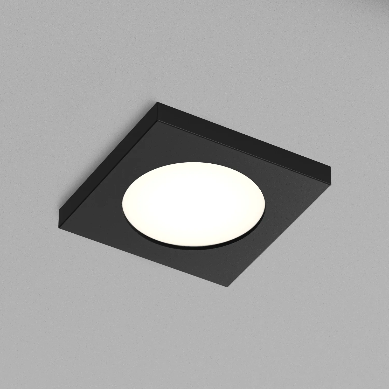 Denkirs DK3015-BK влагозащищенный светильник