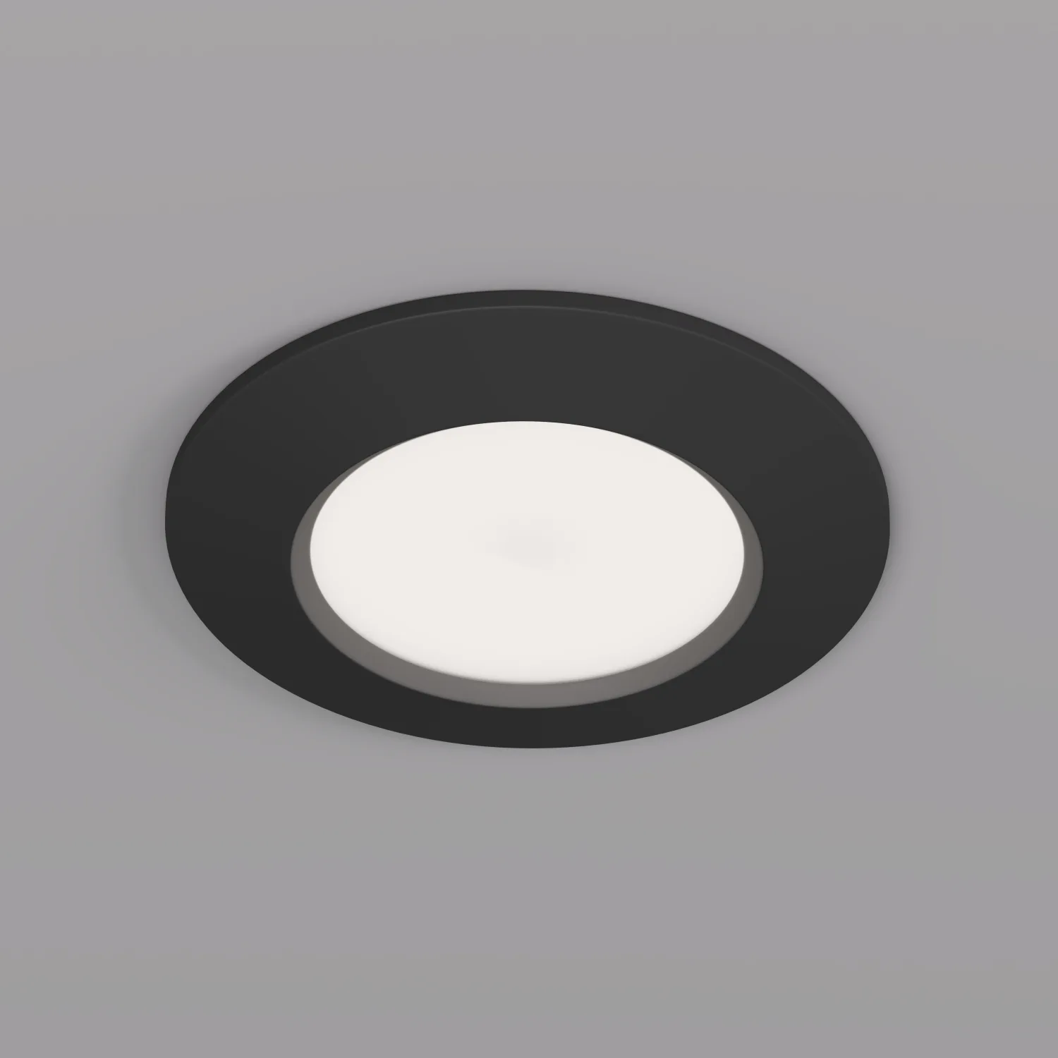 Denkirs DK3016-BK — влагозащищенный светильник (ДЕНКИРС) Denkirs DK3016-BK — влагозащищенный светильник (ДЕНКИРС)
