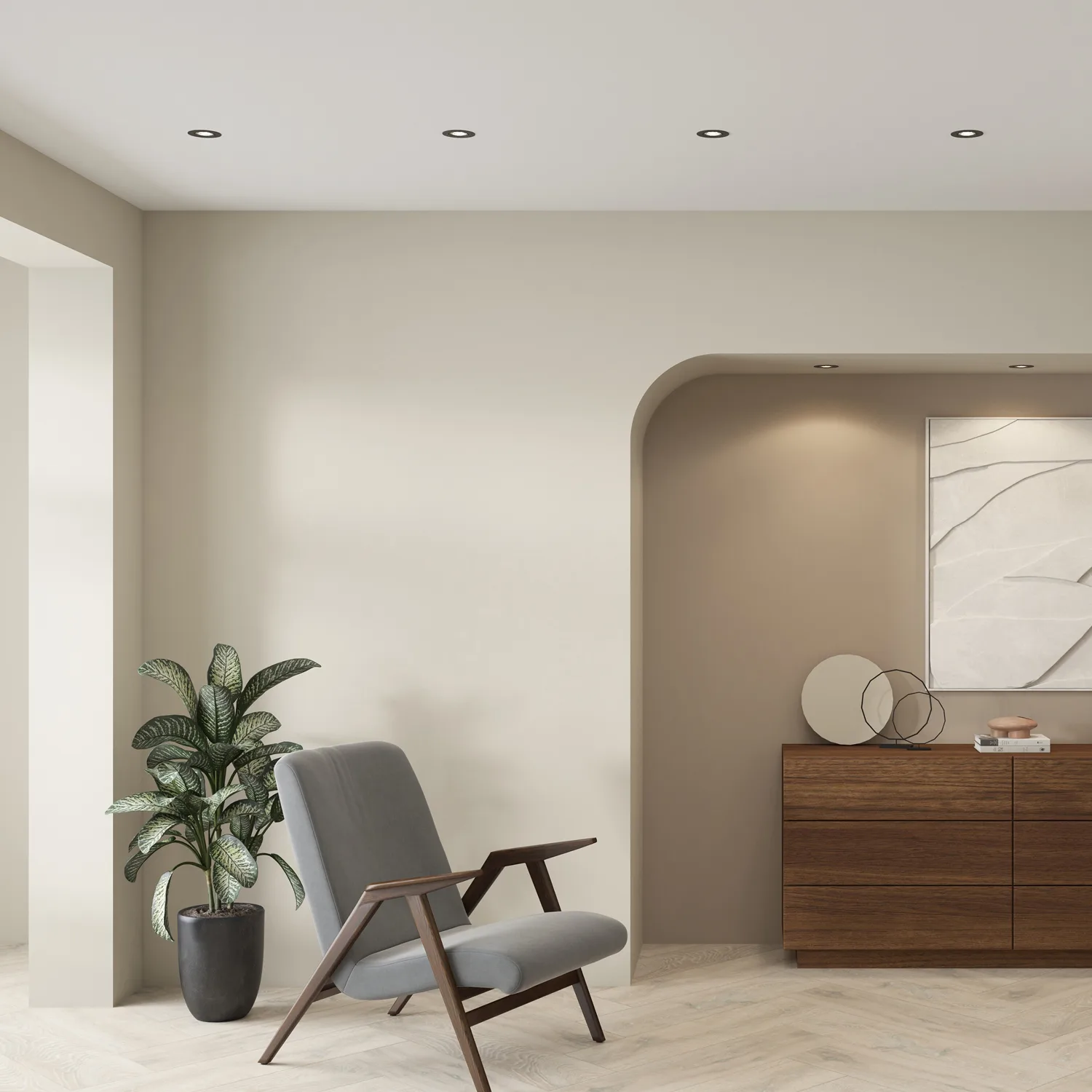 Denkirs DK3020-BK точечный встраиваемый светильник (ДЕНКИРС) Denkirs DK3020-BK точечный встраиваемый светильник (ДЕНКИРС)