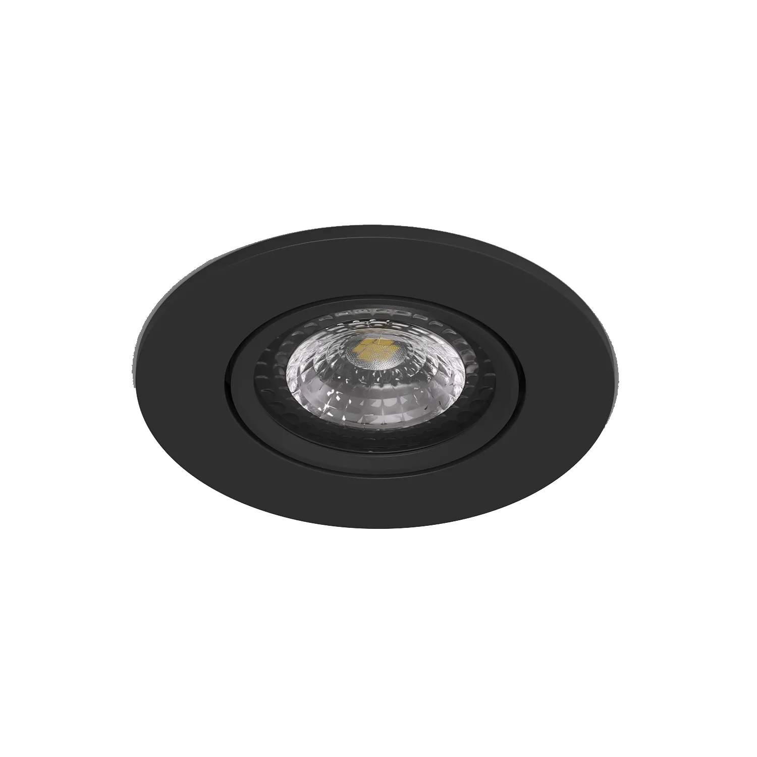 Denkirs DK3020-BK точечный встраиваемый светильник (ДЕНКИРС) Denkirs DK3020-BK точечный встраиваемый светильник (ДЕНКИРС)