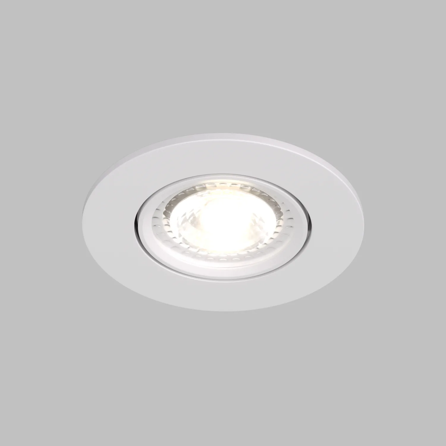Точечный встраиваемый светильник Denkirs DK3020-WH (ДЕНКИРС) Точечный встраиваемый светильник Denkirs DK3020-WH (ДЕНКИРС)
