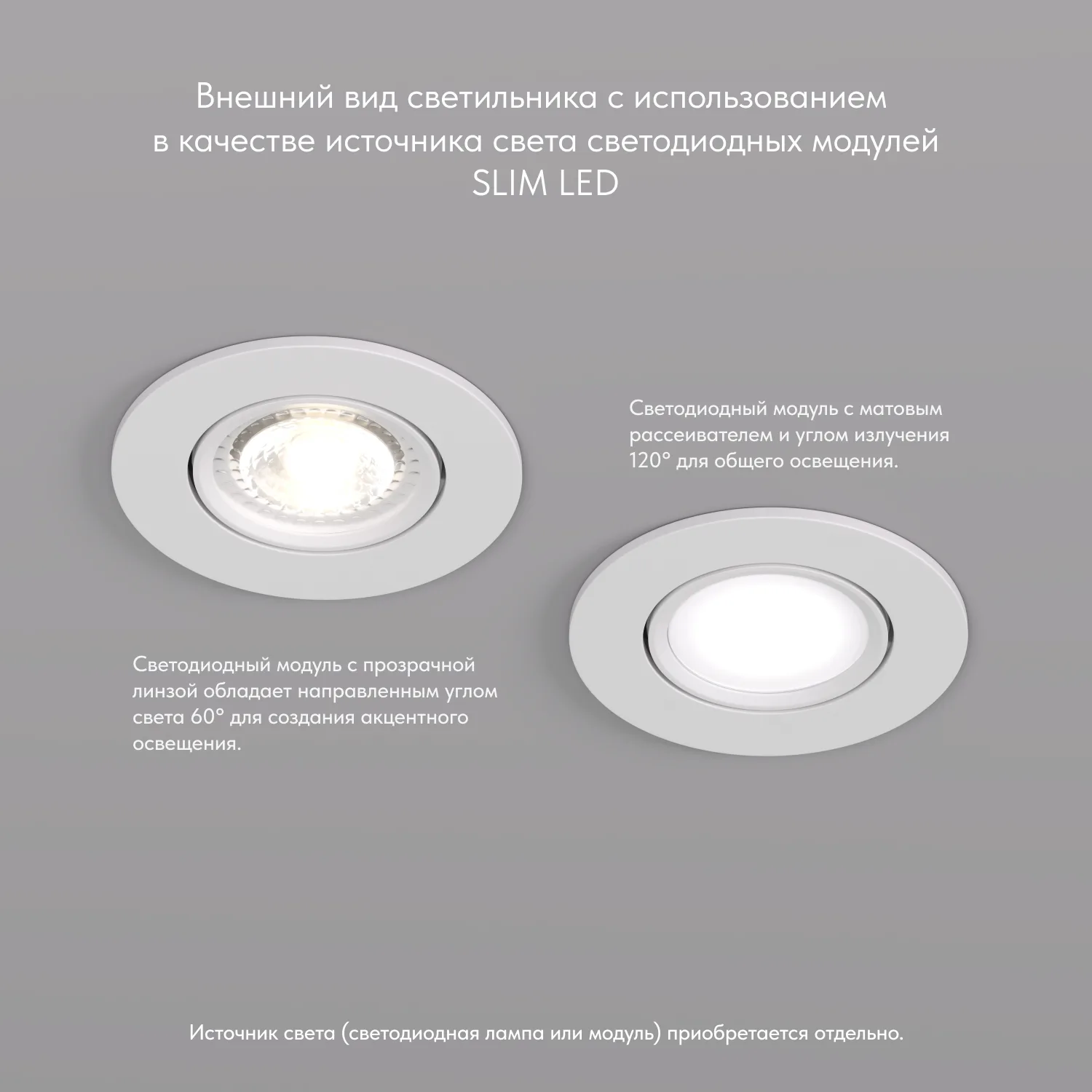 Точечный встраиваемый светильник Denkirs DK3020-WH (ДЕНКИРС) Точечный встраиваемый светильник Denkirs DK3020-WH (ДЕНКИРС)