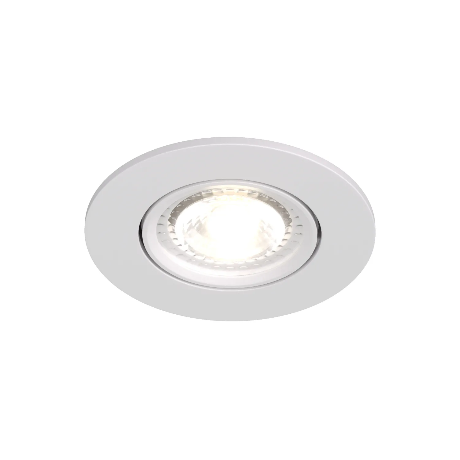 Точечный встраиваемый светильник Denkirs DK3020-WH (ДЕНКИРС) Точечный встраиваемый светильник Denkirs DK3020-WH (ДЕНКИРС)