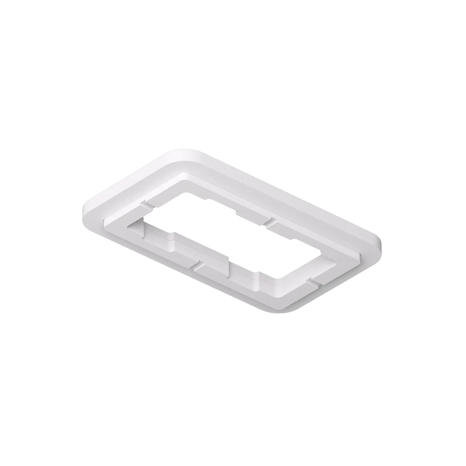 Закладная панель Denkirs DK3022/72-SCB (ДЕНКИРС) Закладная панель Denkirs DK3022/72-SCB (ДЕНКИРС)
