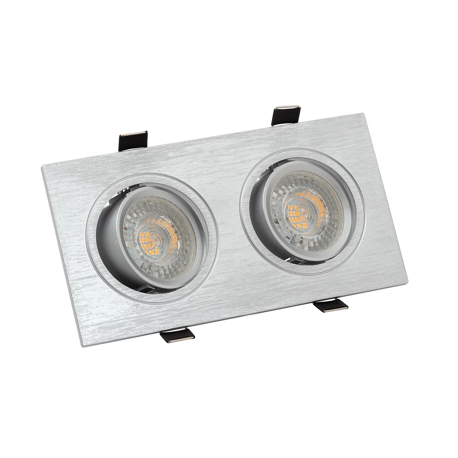 Точечный встраиваемый светильник Denkirs DK3022-CM (ДЕНКИРС) Точечный встраиваемый светильник Denkirs DK3022-CM (ДЕНКИРС)