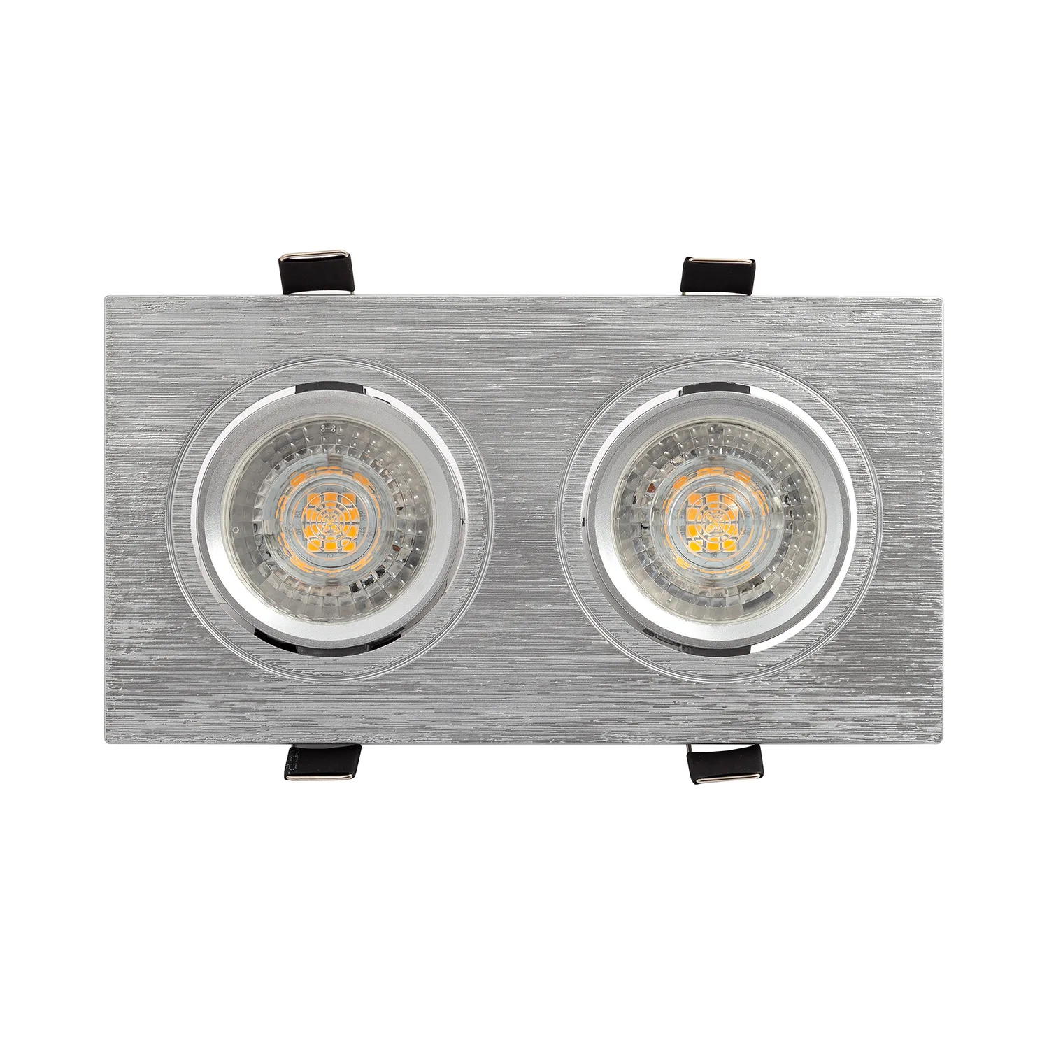 Точечный встраиваемый светильник Denkirs DK3022-CM (ДЕНКИРС) Точечный встраиваемый светильник Denkirs DK3022-CM (ДЕНКИРС)