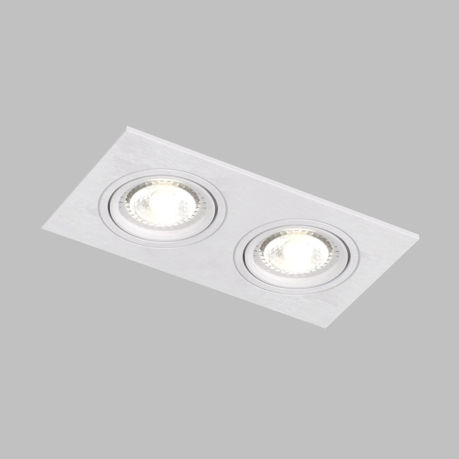 Точечный встраиваемый светильник Denkirs DK3022-WH (ДЕНКИРС) Точечный встраиваемый светильник Denkirs DK3022-WH (ДЕНКИРС)
