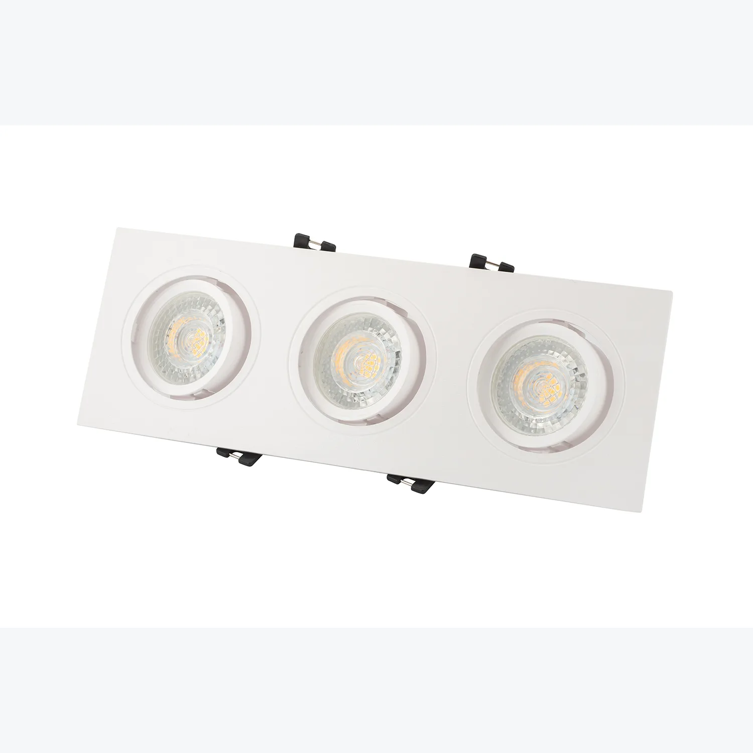 Denkirs DK3023-WH точечный встраиваемый светильник (ДЕНКИРС) Denkirs DK3023-WH точечный встраиваемый светильник (ДЕНКИРС)