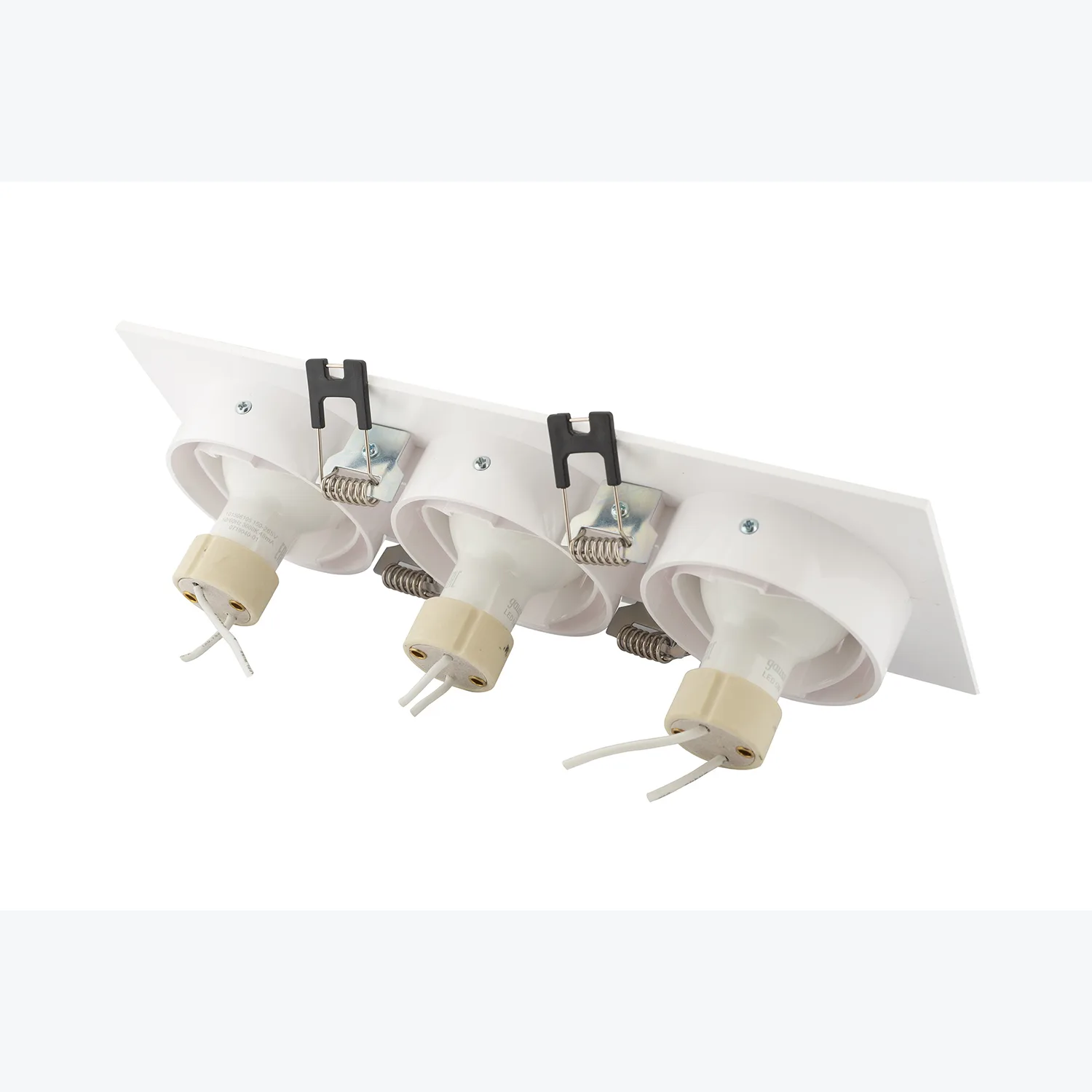 Denkirs DK3023-WH точечный встраиваемый светильник (ДЕНКИРС) Denkirs DK3023-WH точечный встраиваемый светильник (ДЕНКИРС)