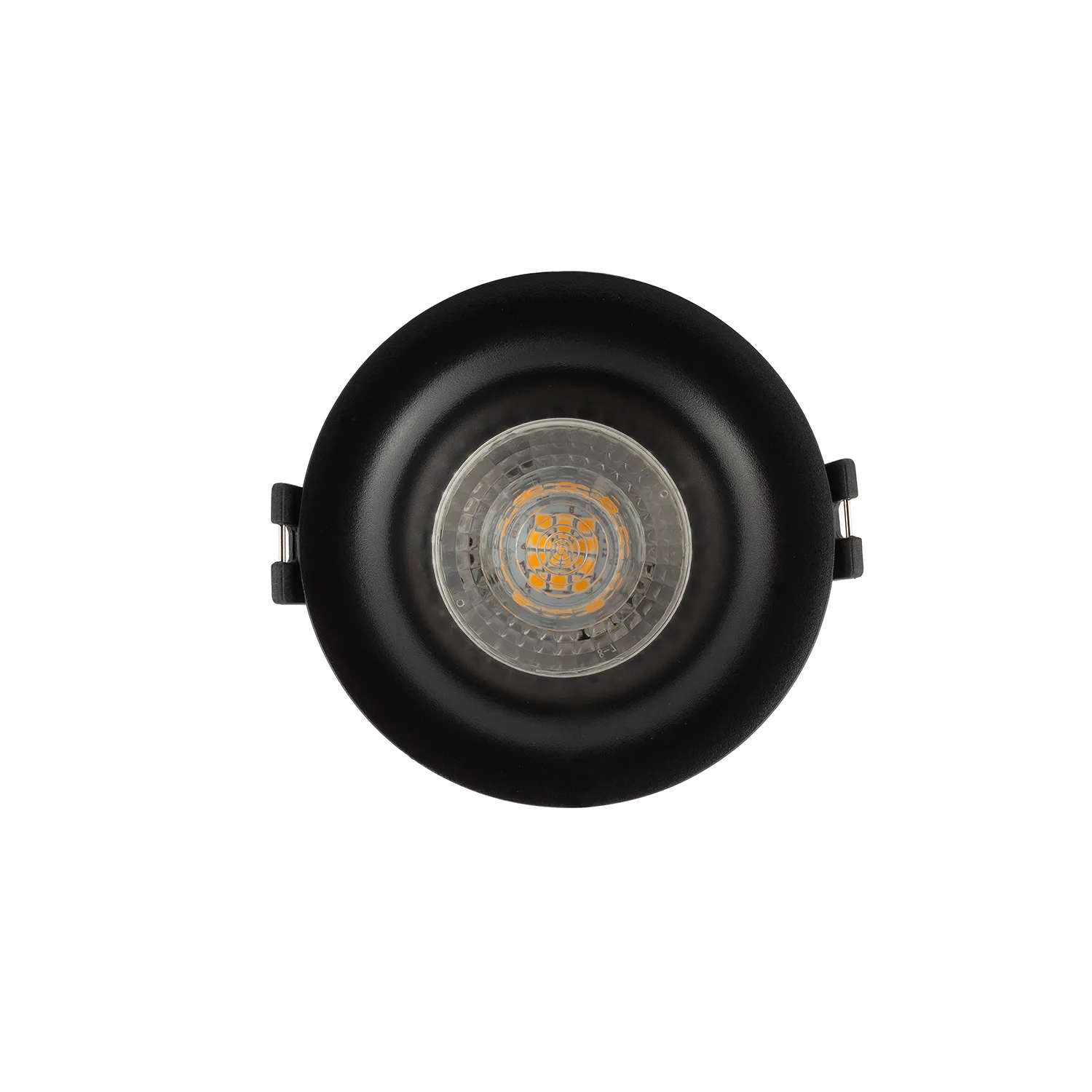 Denkirs DK3024-BK — точечный встраиваемый светильник (ДЕНКИРС) Denkirs DK3024-BK — точечный встраиваемый светильник (ДЕНКИРС)