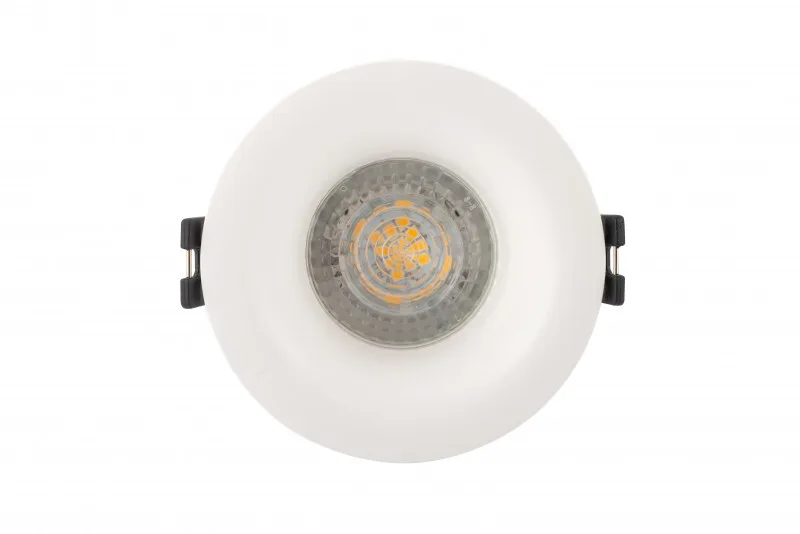 Denkirs DK3024-WH — точечный встраиваемый светильник (ДЕНКИРС) Denkirs DK3024-WH — точечный встраиваемый светильник (ДЕНКИРС)