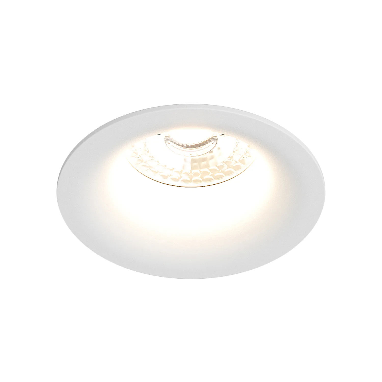 Denkirs DK3024-WH — точечный встраиваемый светильник (ДЕНКИРС) Denkirs DK3024-WH — точечный встраиваемый светильник (ДЕНКИРС)