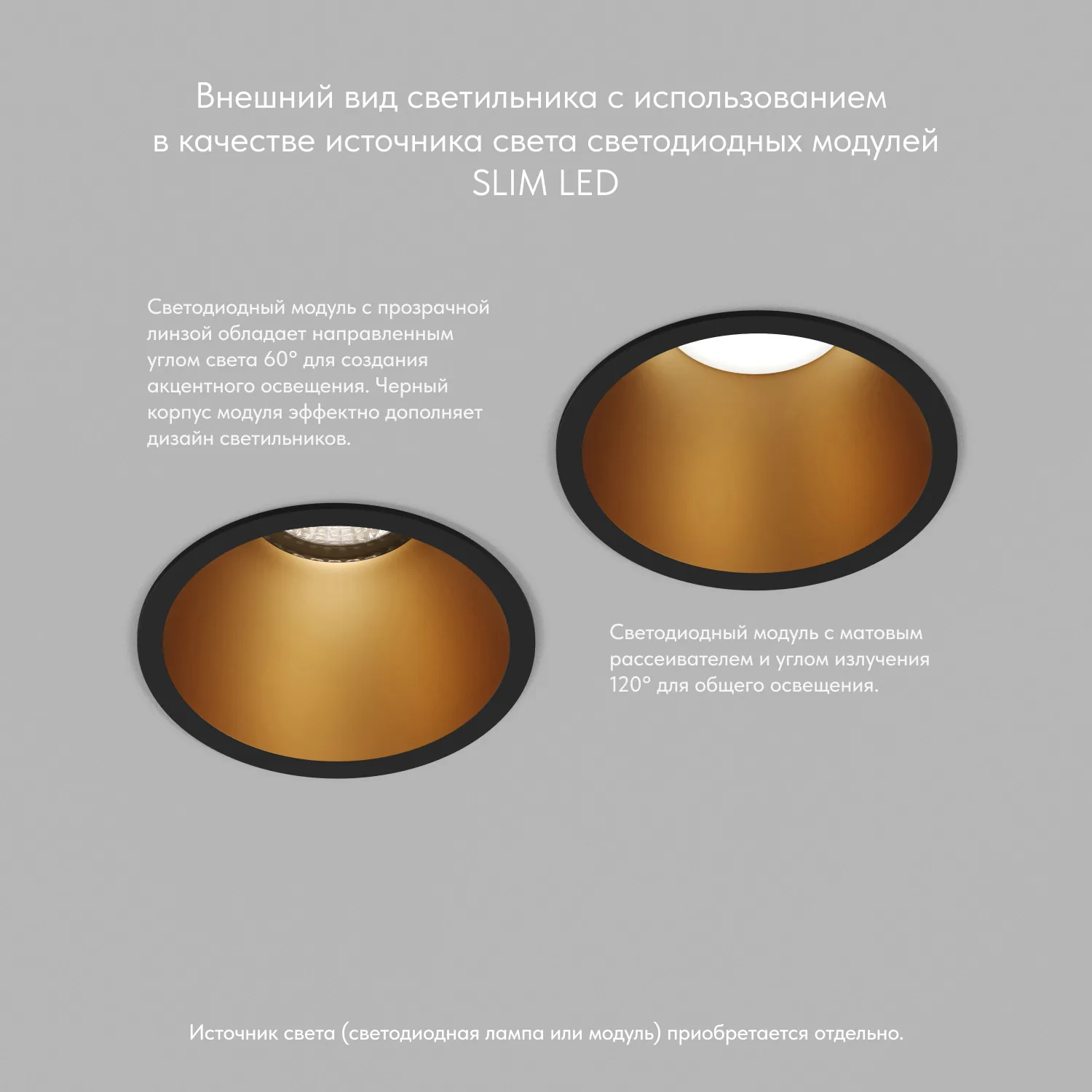 Точечный встраиваемый светильник Denkirs DK3026-BG (ДЕНКИРС) Точечный встраиваемый светильник Denkirs DK3026-BG (ДЕНКИРС)